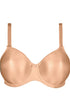 PrimaDonna Satin Non Padded Full Cup Seamless